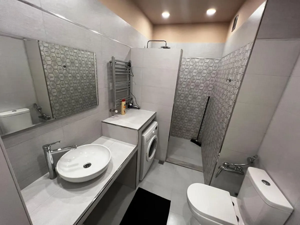 Apartment It Is Cozy Here Park Azure 11568 Baku