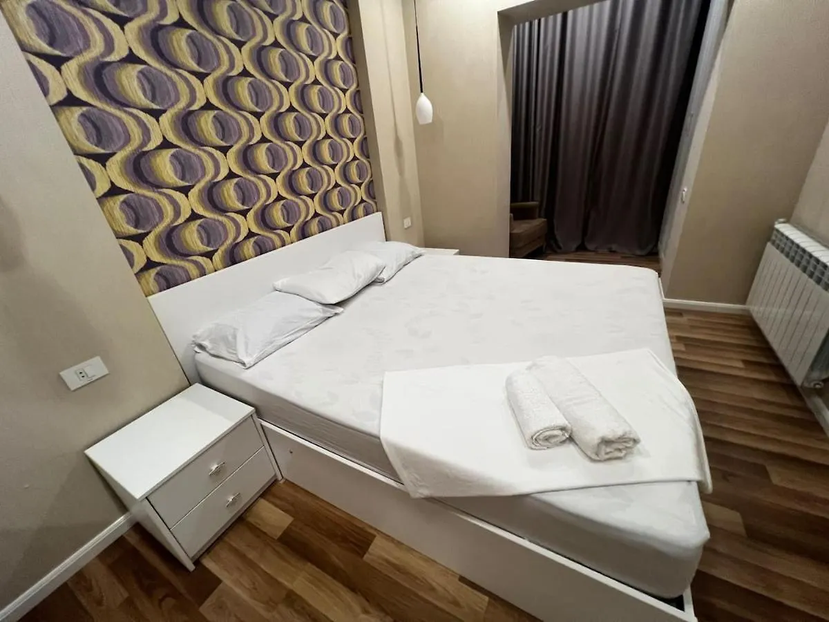 It Is Cozy Here Park Azure 11568 Baku 0*,