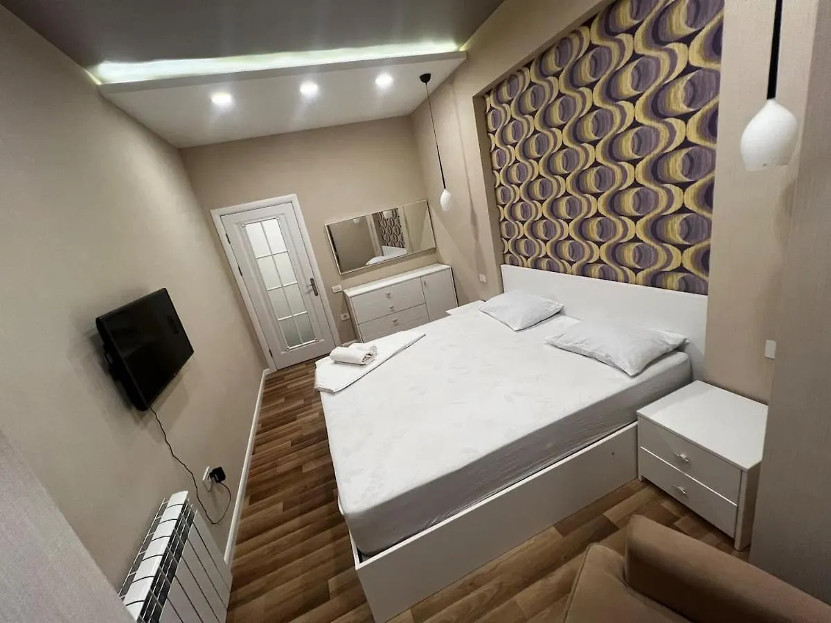 Apartment It Is Cozy Here Park Azure 11568 Baku Azerbaijan