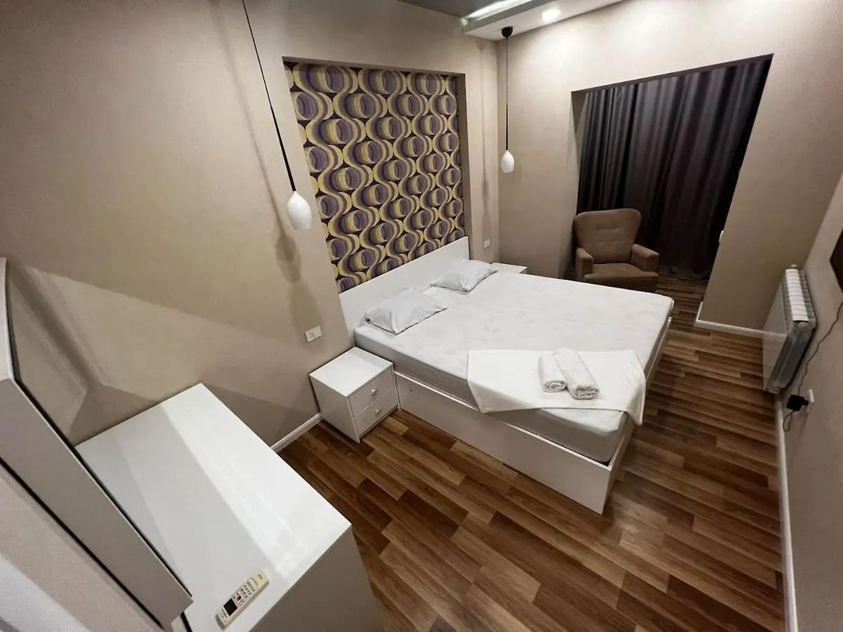 Apartment It Is Cozy Here Park Azure 11568 Baku