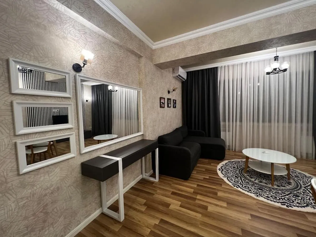 It Is Cozy Here Park Azure 11568 Baku Apartment