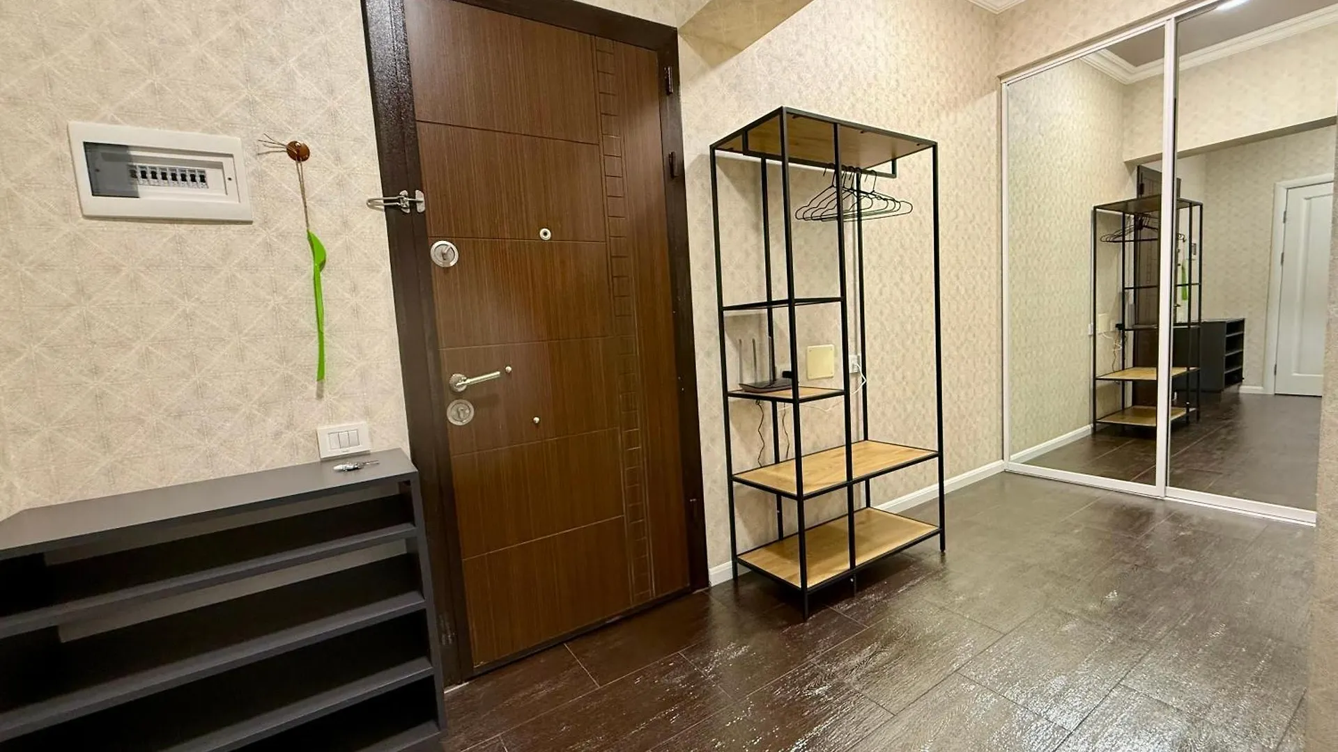 Apartment It Is Cozy Here Park Azure 11568 Baku