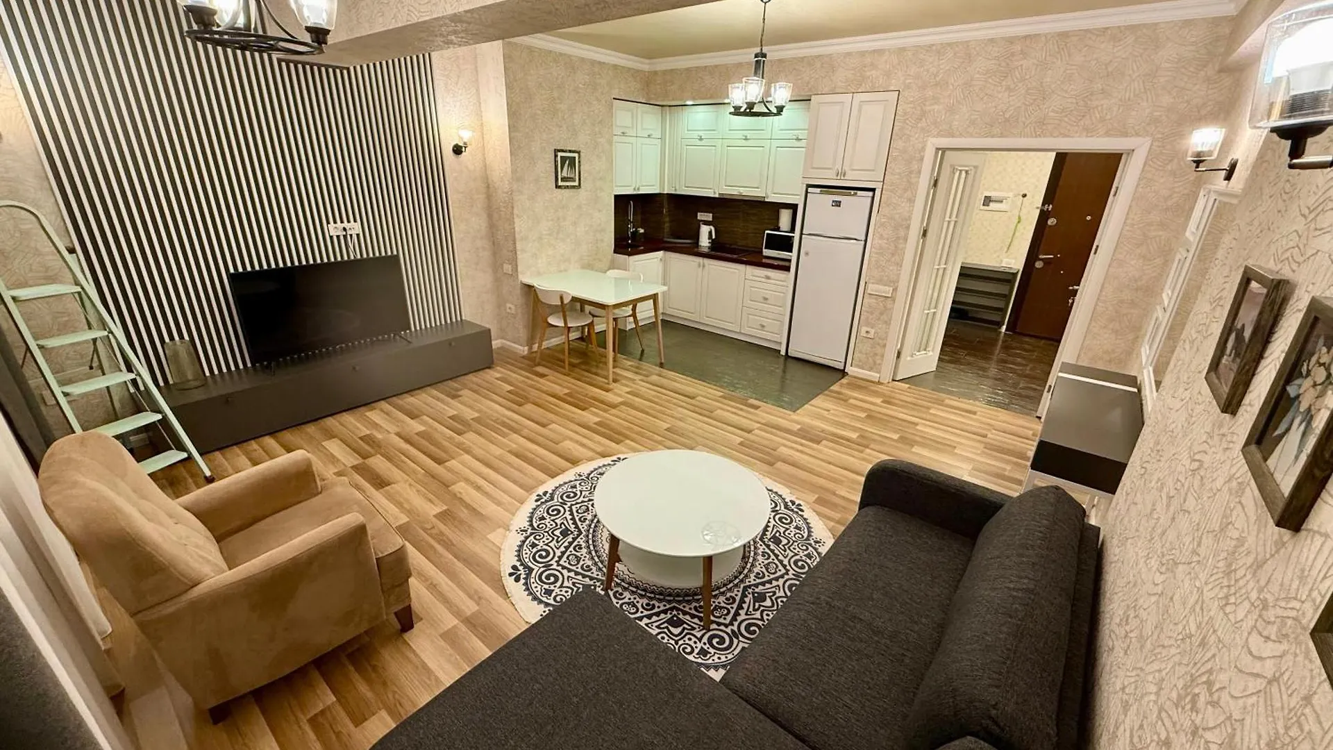 It Is Cozy Here Park Azure 11568 Baku Azerbaijan