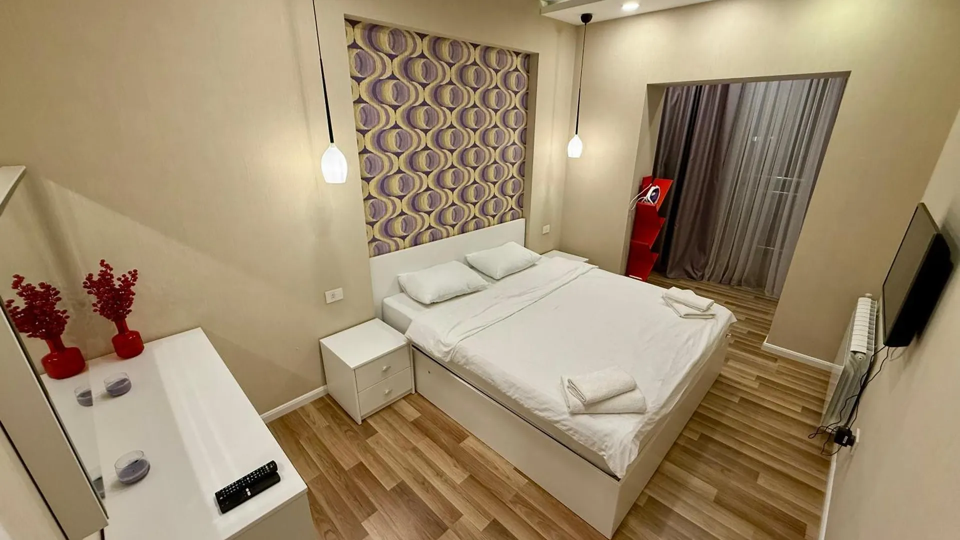 It Is Cozy Here Park Azure 11568 Baku 0*,