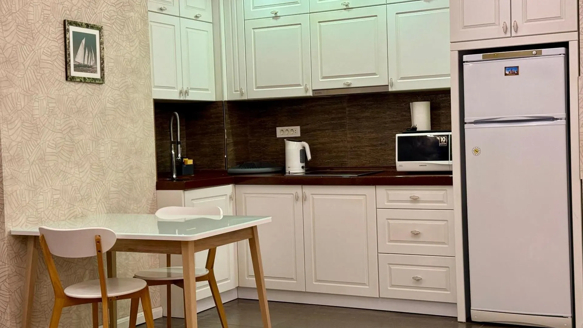 It Is Cozy Here Park Azure 11568 Baku Apartment